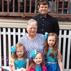 Meet your Posher, Earlene